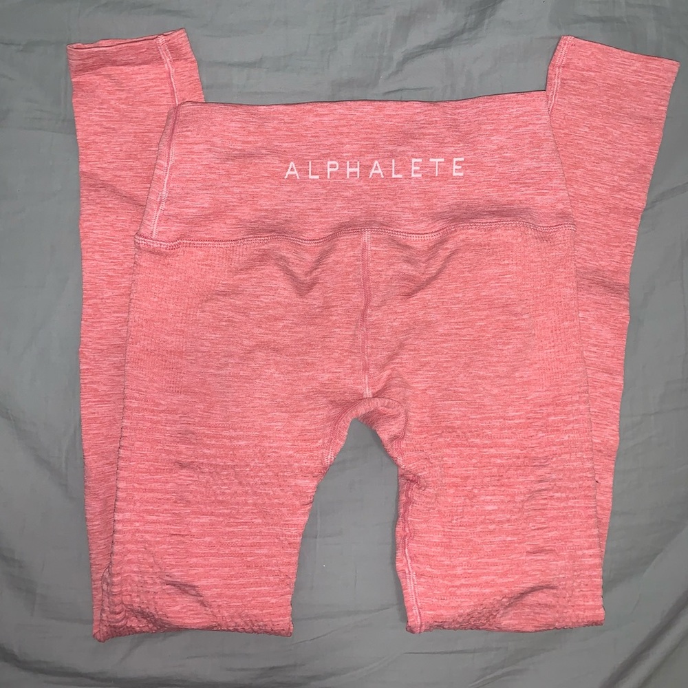 Alphalete Halo Leggings